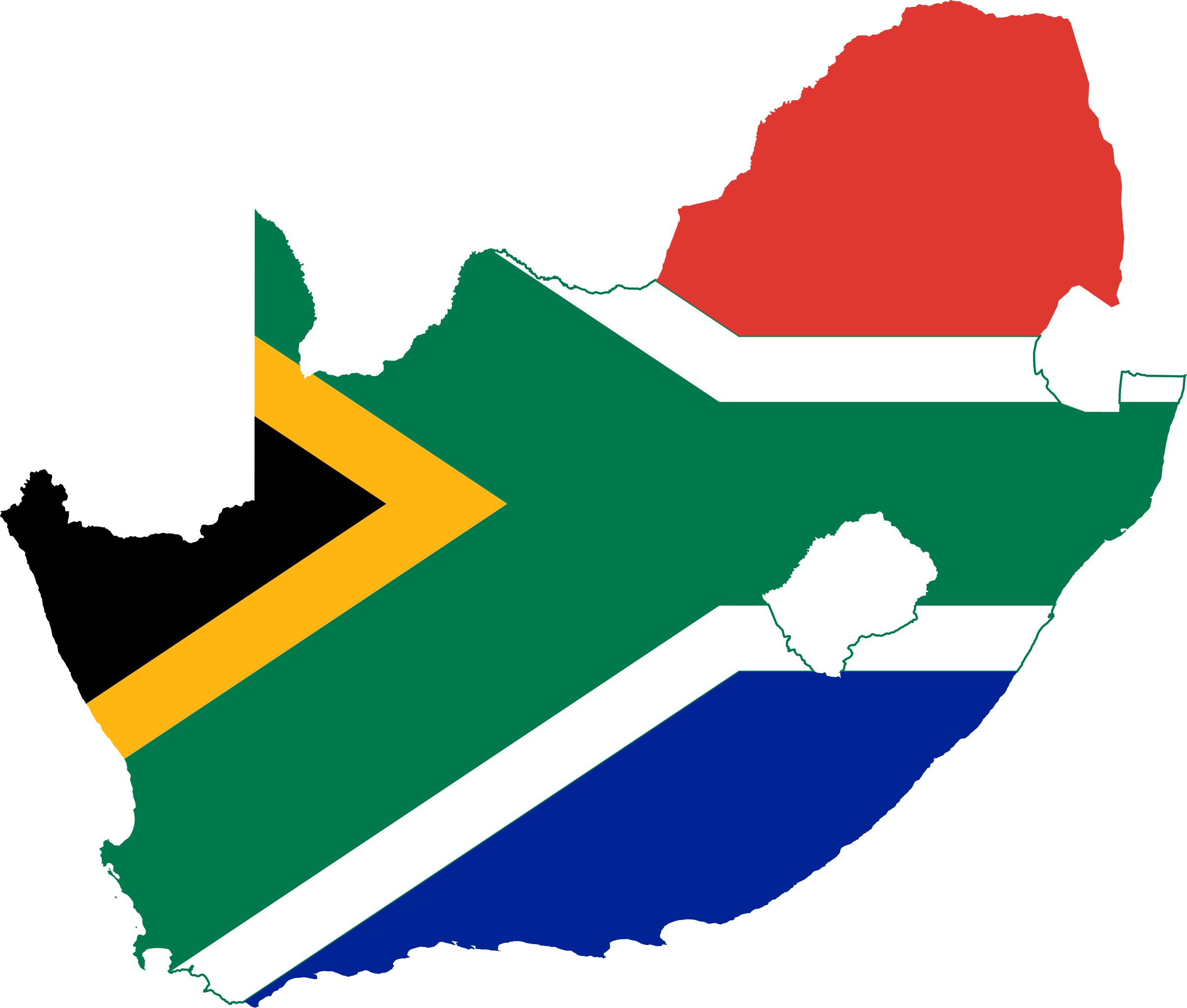 export South_Africa