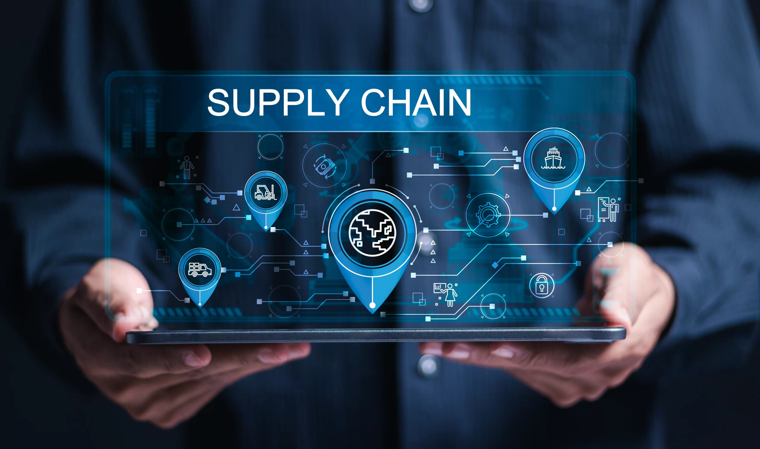 supply chain